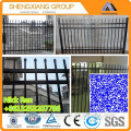 CE TUV Certicification ISO 9001 Swimming Pool Fence (20 years Factory)ISO 9001